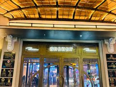 -波特曼西餐厅(中央大街店)