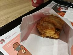-肯德基(宝龙店)