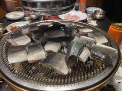 -味家烤肉烤鳗鱼牛排(西塔旗舰店)