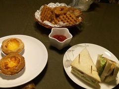 -启博美食城(孟家店)