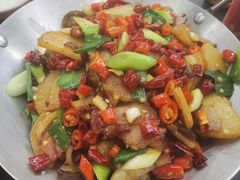 -潇湘阁(三里屯SOHO店)