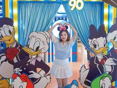 -天河城购物中心