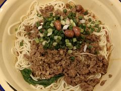 -阿福板凳面(观音桥店)