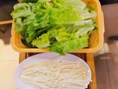 -小肥牛潮汕牛肉火锅(南联店)