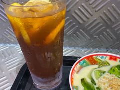 -孖记茶档·热腾茶餐(荔湾领展广场店)