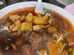 -潘国仙耳光馄饨(黄家阙路店)