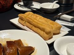 -兰亭轩茶餐厅(长江路店)