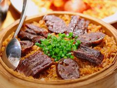-乔街深夜食堂·小龙虾·高压锅生蚝(杭州总店)