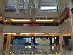 -北京瑞麟湾温泉度假酒店