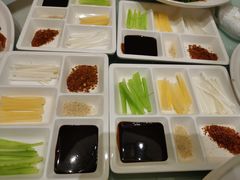 -城南往事(滨江世茂店)