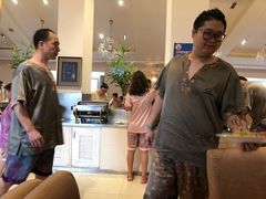 -仁爱团泊湖温泉中心