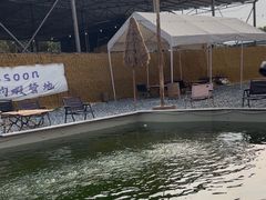 -DGE季风钓虾营地·团建·聚会