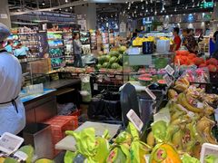 -盒马鲜生(皇庭广场店)