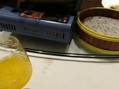 -小厨娘淮扬菜(天印大道店)