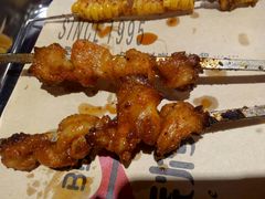 -阿记烧烤(大兴新区店)