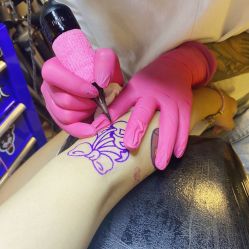 -MDZ STORE·TATTOO·耳饰