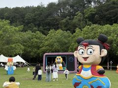 -梅州雁山湖国际花园度假区