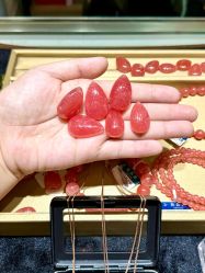 -蓝晶灵天然水晶专卖店
