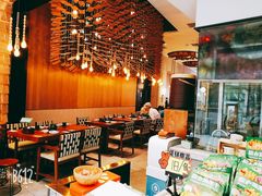 大堂-云海肴·汽锅鸡·云南菜(苏州中心店)