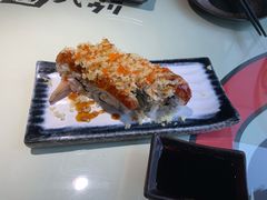 -猛式料理嘉州新光天地店