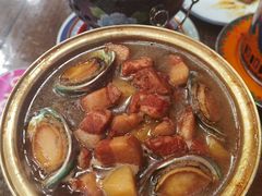 -乔家满族八大碗(流水沟店)