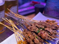 -燥次·烧烤酒场(万象城店)