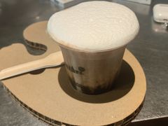 -J Create城市露营咖啡·简餐·宠物(上海动物园店)