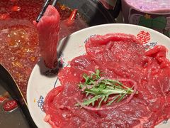 -赵美丽重庆火锅(西安直营总店)