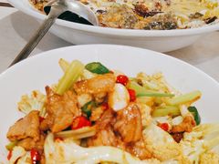 -花椒俏川菜小馆(南海万达店)