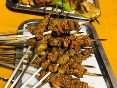 -老地方烤肉(东岗路店)