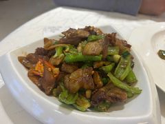 -马凯餐厅(长椿街店)