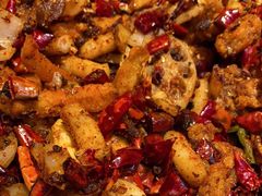 -渝蛙馆(新百店)