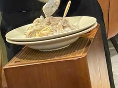 -新贝乐意大利餐厅(苏州中心店)