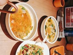 -谷丽麦馕新疆菜·清真(步步高梅溪新天地店)