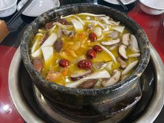 -南渝食府.石锅鸡(尚城花园店)