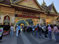 -西双版纳勐泐文化旅游区