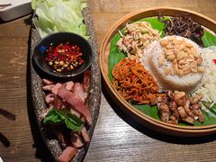 -兰木肆·云南菜(龙湖U城天街店)