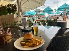-FINNS Beach Club