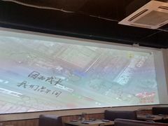 -大浪烤肉网红菜餐厅