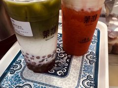 -茉沏(光启城店)