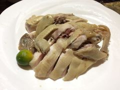 -顺丰轩园林酒家(天河店)