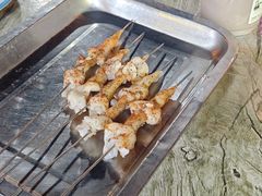 -众想海鲜·烧烤·海肠捞饭·渔家菜(孙家疃店)