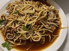 古月楼特色烫干丝-留芳·文旅古月楼(老街店)