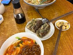 -侯哥面馆(瑞景店)