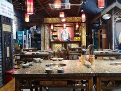 大堂-重庆渝达老火锅(春熙路店)