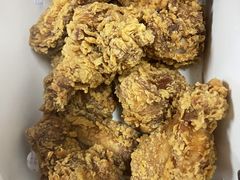 -麦当劳(西单明珠店)