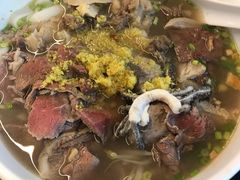 -潮镇老尾牛杂(环城西路店)