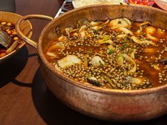 -拾捌川·自贡爆炒(新街口店)