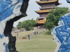 -景德镇陶阳里历史文化旅游区