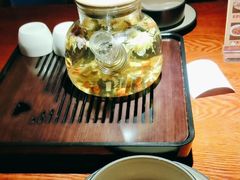 -田婆婆的菜(印象汇店)